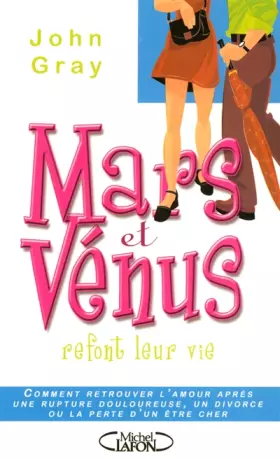 Couverture du produit · Mars et Vénus refont leur vie