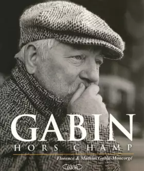 Couverture du produit · Gabin hors champ