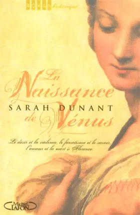 Couverture du produit · La Naissance de Vénus