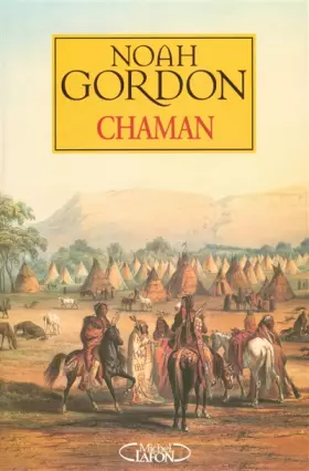 Couverture du produit · Chaman