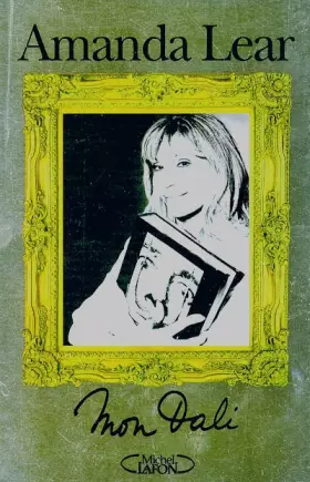 Couverture du produit · Mon Dali