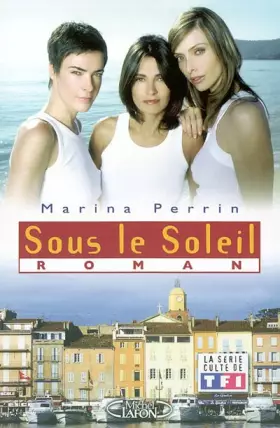 Couverture du produit · Sous le soleil
