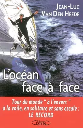 Couverture du produit · L'océan face à face