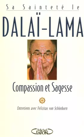 Couverture du produit · COMPASSION ET SAGESSE