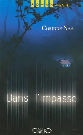 Couverture du produit · Dans l'impasse