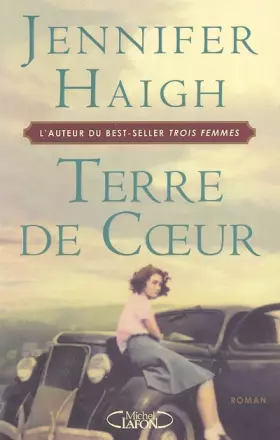 Couverture du produit · Terre de coeur