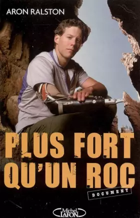 Couverture du produit · Plus fort qu'un roc