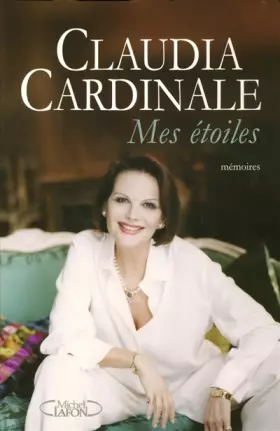 Couverture du produit · Mes étoiles