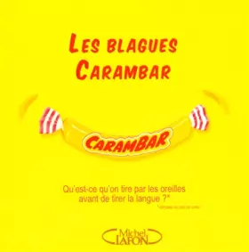 Couverture du produit · BLAGUES CARAMBAR T01
