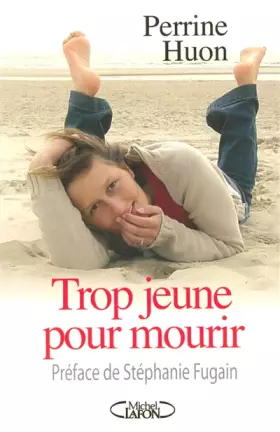 Couverture du produit · Trop jeune pour mourir
