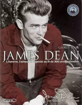Couverture du produit · James Dean