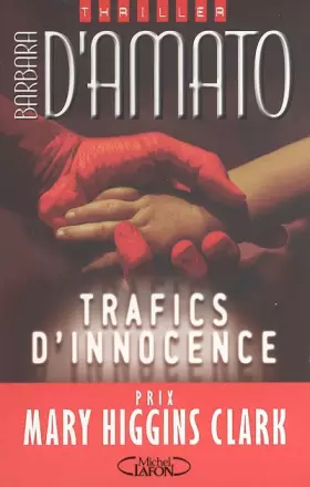 Couverture du produit · Trafics d'innocence