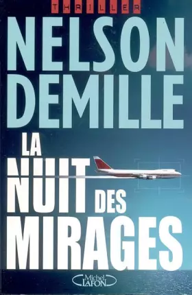 Couverture du produit · La nuit des mirages