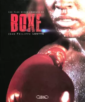 Couverture du produit · Les plus beaux combats de boxe