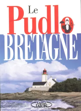 Couverture du produit · Le Pudlo Bretagne