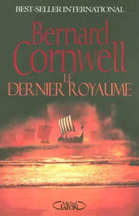 Couverture du produit · Le Dernier Royaume