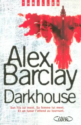 Couverture du produit · Darkhouse
