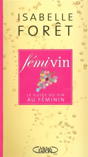 Couverture du produit · FEMI VIN 2006