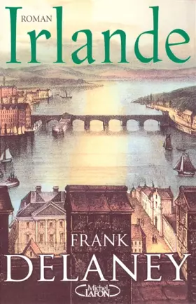 Couverture du produit · Irlande
