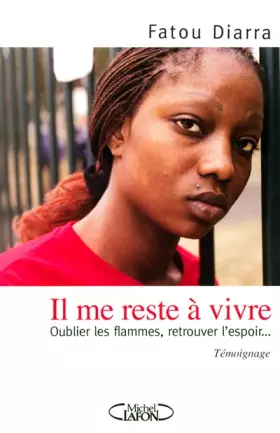 Couverture du produit · IL ME RESTE A VIVRE