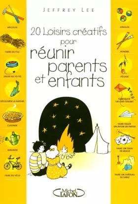 Couverture du produit · 20 LOISIRS CREAT REUNIR PARENT