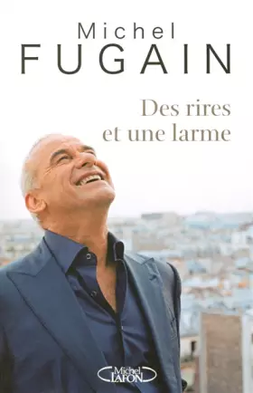 Couverture du produit · Des rires et une larme