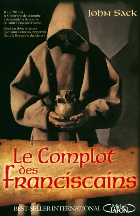 Couverture du produit · Le Complot des franciscains