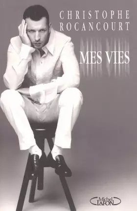 Couverture du produit · Mes vies