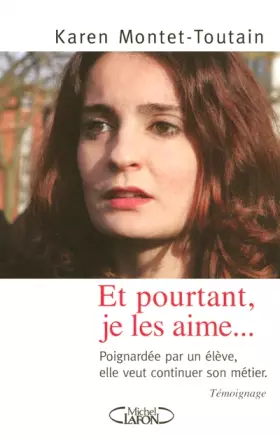 Couverture du produit · Et pourtant, je les aime...