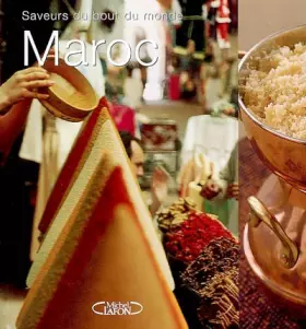Couverture du produit · Maroc