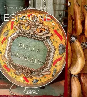 Couverture du produit · Espagne