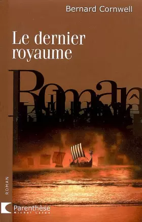 Couverture du produit · Le Dernier Royaume