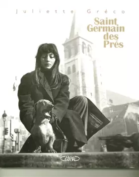 Couverture du produit · SAINT GERMAIN DES PRES