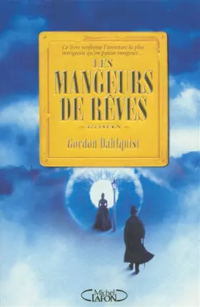 Couverture du produit · Les Mangeurs de rêves