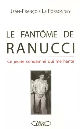 Couverture du produit · FANTOME DE RANUCCI