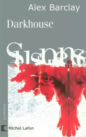 Couverture du produit · Darkhouse