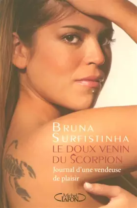 Couverture du produit · DOUX VENIN DU SCORPION