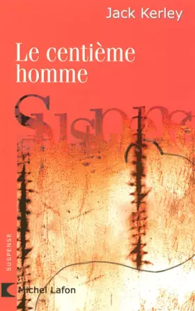 Couverture du produit · Le Centième Homme