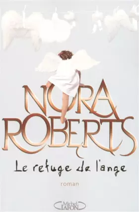 Couverture du produit · Le Refuge de l'ange
