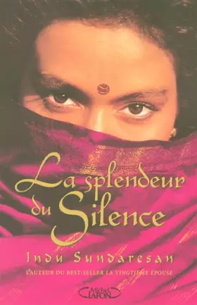 Couverture du produit · La Splendeur du silence