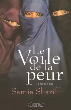 Couverture du produit · VOILE DE LA PEUR