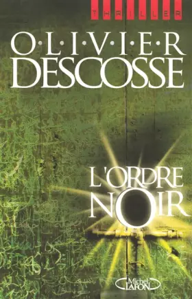 Couverture du produit · L'Ordre noir