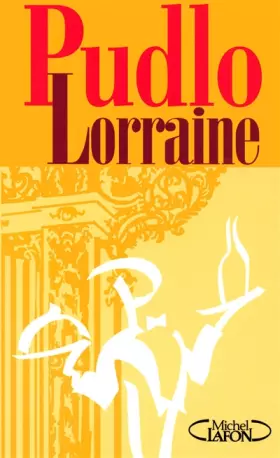 Couverture du produit · PUDLO LORRAINE