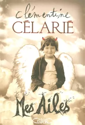 Couverture du produit · Mes ailes