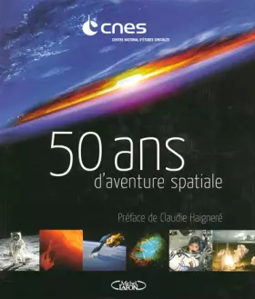 Couverture du produit · 50 ans d'aventure spatiale