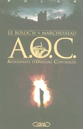 Couverture du produit · A O C ASSASSINAT ORIGIN CONTRO