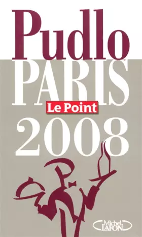 Couverture du produit · PUDLO PARIS 2008