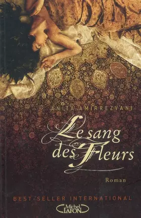 Couverture du produit · Le Sang des Fleurs