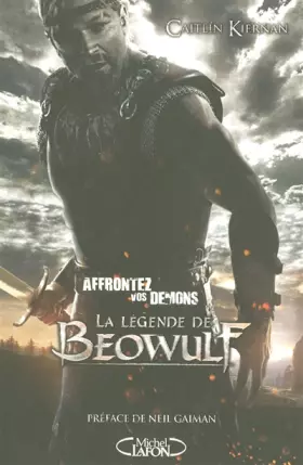 Couverture du produit · La légende de Beowulf