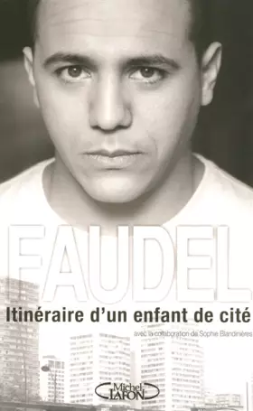 Couverture du produit · Itinéraire d'un enfant de cité